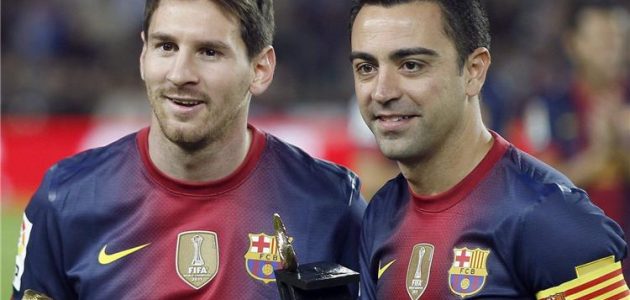 تشافي:-برشلونة-نجا-بعد-ميسي.-ولا-أعلم-ما-يدور-في-ذهنه