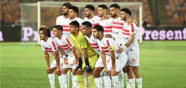 محمد-صلاح:-حزين-بسبب-ما-يحدث-في-الزمالك.-ولا-يجب-رحيل-نجم-الفريق