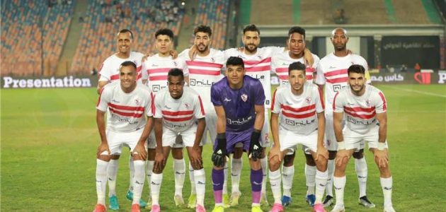 الزمالك-يستهدف-المركز-الثالث-أمام-فيوتشر-في-الدوري-المصري