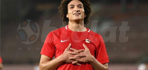 فيديو-|-أحمد-عاطف-يُسجل-هدف-فيوتشر-الثاني-أمام-الزمالك