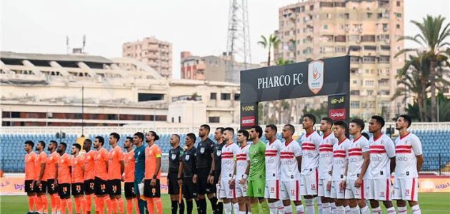 الزمالك-يسعى-لمصالحة-جماهيره-أمام-فاركو-في-الدوري-المصري