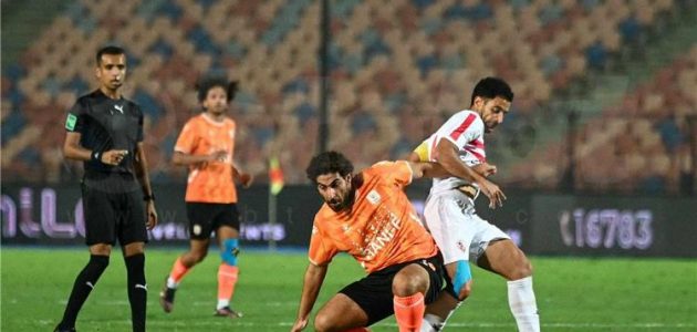 رابطة-الأندية-تعلن-أفضل-لاعب-في-مباراة-الزمالك-وفاركو-بالدوري