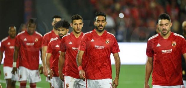 موعد-مباراة-الأهلي-وحرس-الحدود-اليوم-في-الدوري-المصري